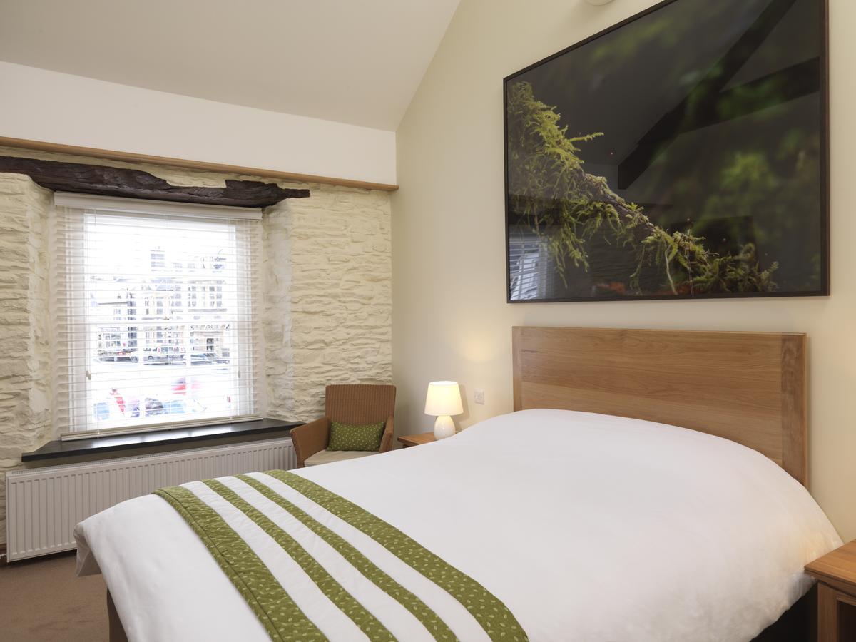 Y Talbot Hotel 4*