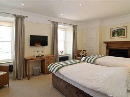 Y Talbot Hotel Tregaron
