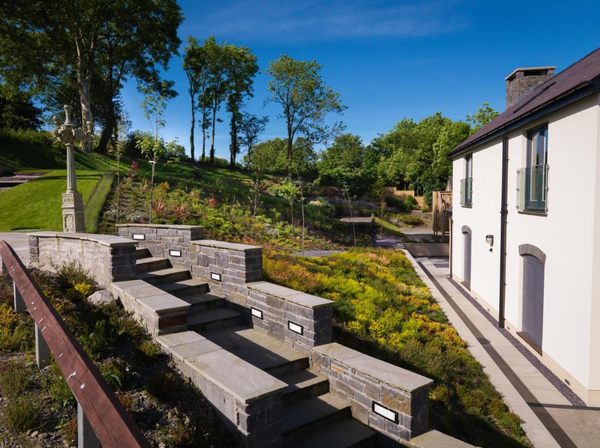 Hotel Y Talbot Tregaron