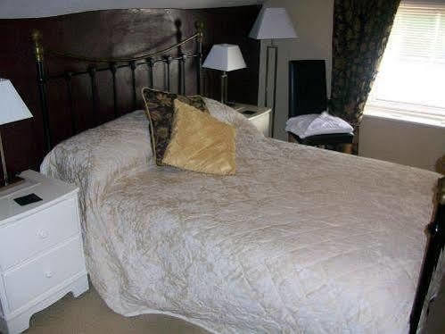 Y Talbot Hotel Tregaron