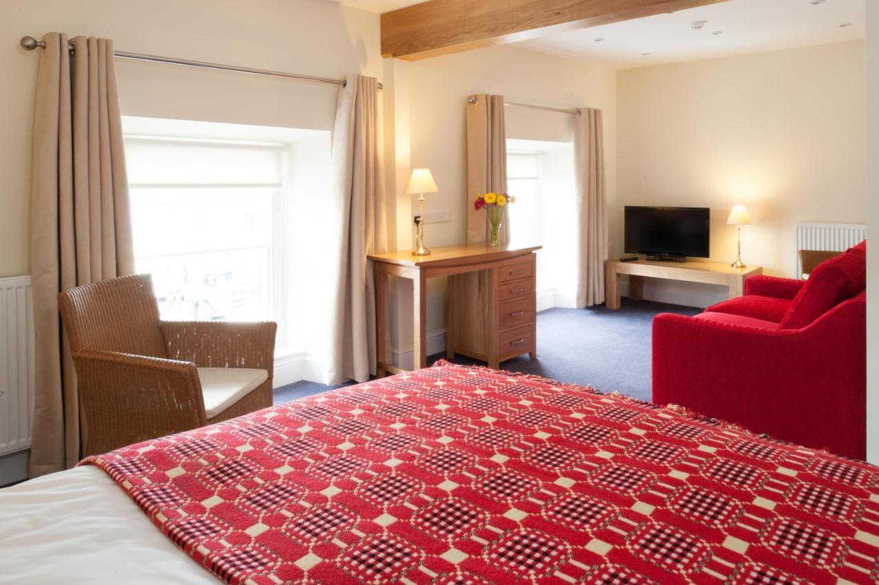 Hotel Y Talbot 4*